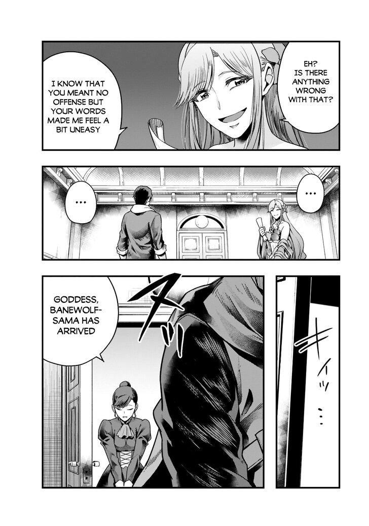 Failure Frame, Chapter 34 image 11